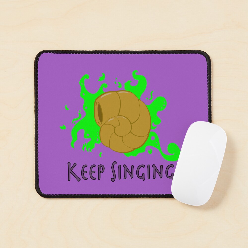 Item preview, Mouse Pad designed and sold by PlanetaryArtist.