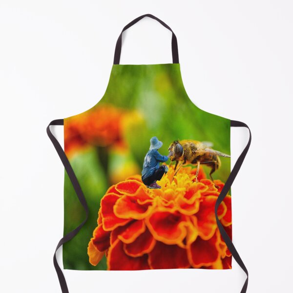 Item preview, The Bee keeper designed and sold by Surreallytee.