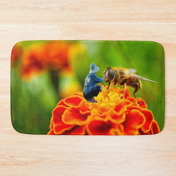 Item preview, The Bee keeper designed and sold by Surreallytee.