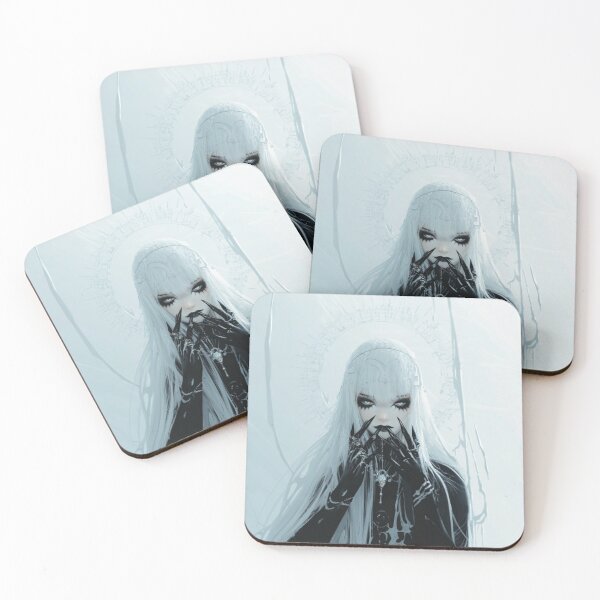 Item preview, Cyber Goth designed and sold by CursedbyLilith.