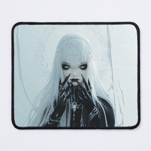 Item preview, Cyber Goth designed and sold by CursedbyLilith.