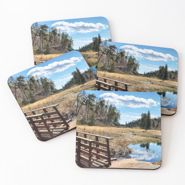 Item preview, Sunny Day Along The McGillvray Falls Trail, Part 01 designed and sold by codymonkman.