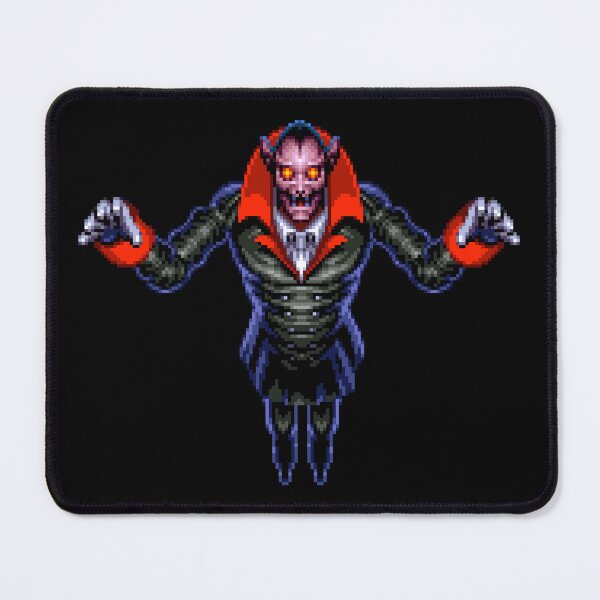 Item preview, Bigass Dracula designed and sold by RetroGameChamps.