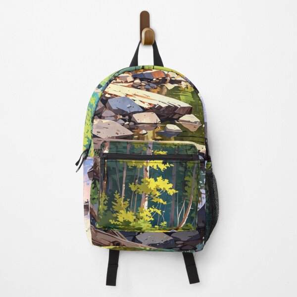 Artikelvorschau, Algonquin Provincial Park, Kanada entworfen und verkauft von Worldscape Wonders.