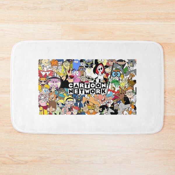 Item preview, Cartoon network  designed and sold by NIVI7.
