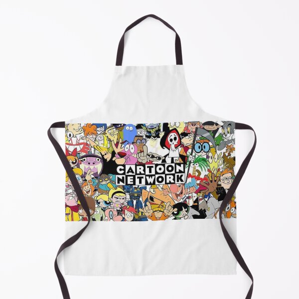 Item preview, Cartoon network  designed and sold by NIVI7.
