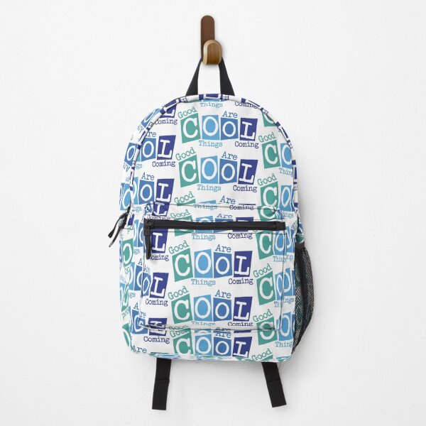 Item preview, Cool - Good things happen designed and sold by Wolagno.