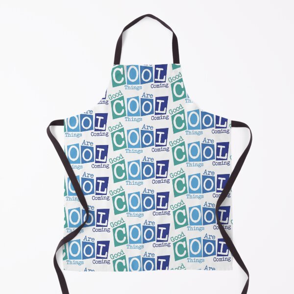 Item preview, Cool - Good things happen designed and sold by Wolagno.