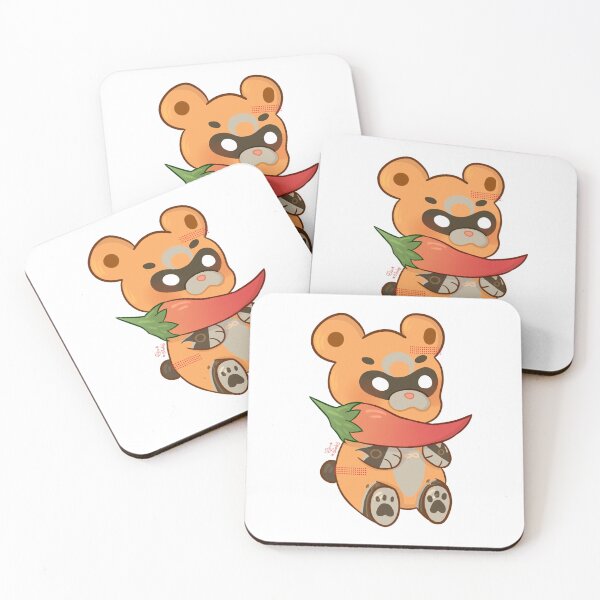 Item preview, Guoba designed and sold by steastudio.