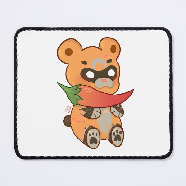 Item preview, Guoba designed and sold by steastudio.