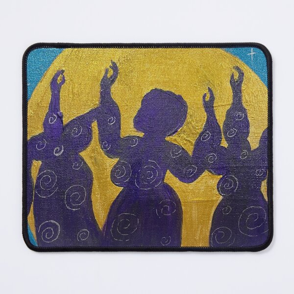Item preview, All Will Be Well When The Day Is Done designed and sold by Ann Marie Olsen.
