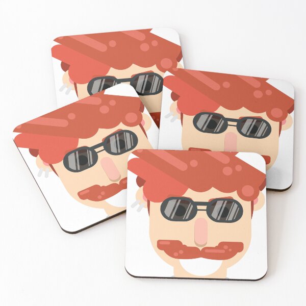Item preview, Stylish Redhead designed and sold by BulkCleveland.