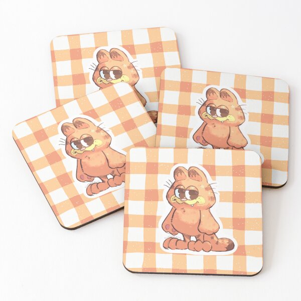Item preview, Garfield  designed and sold by blurryspirits.
