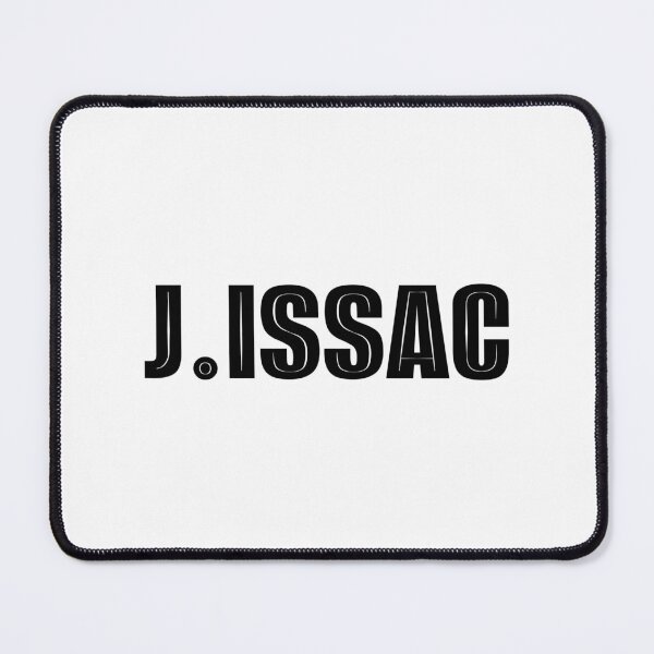 Item preview, Issac. Jonathan Issac designed and sold by Pare  Creatives.