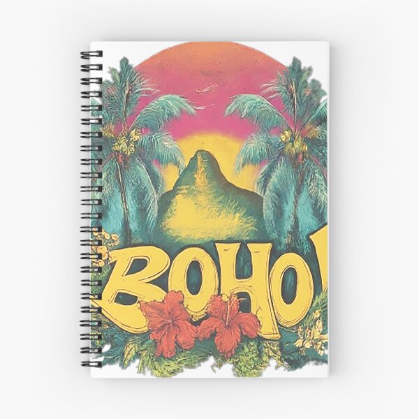 Item preview, Bohol Island designed and sold by likbatonboot.