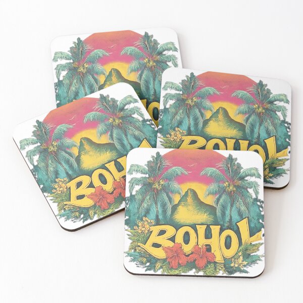 Item preview, Bohol Island designed and sold by likbatonboot.