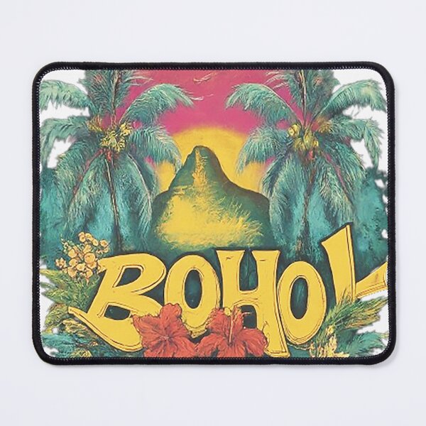 Item preview, Bohol Island designed and sold by likbatonboot.
