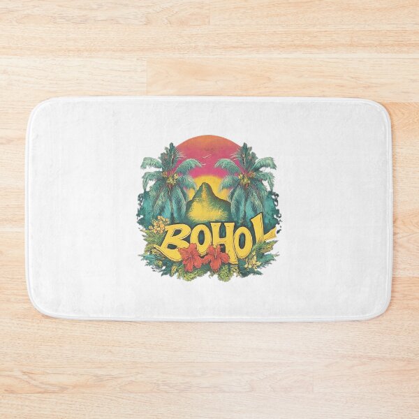 Item preview, Bohol Island designed and sold by likbatonboot.