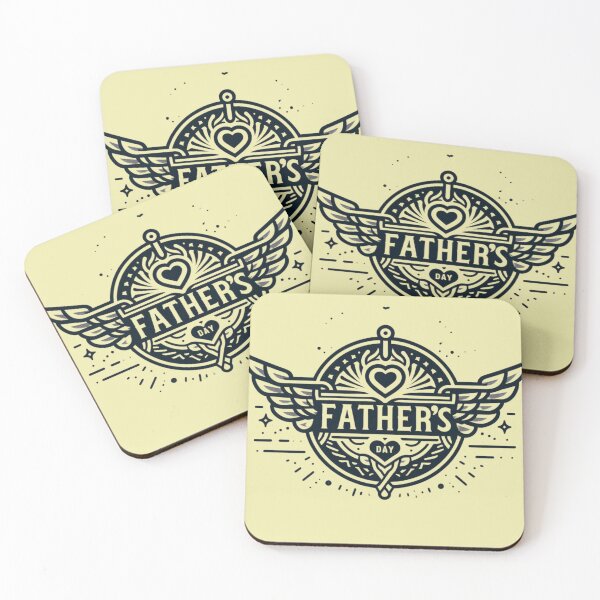 Item preview, Happy fathers day, grandpa designed and sold by CrasyART.