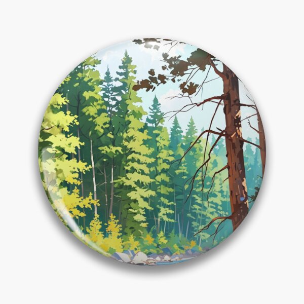 Item preview, Algonquin Provincial Park, Canada, Beautiful Ontario Landscape designed and sold by Worldscape Wonders.