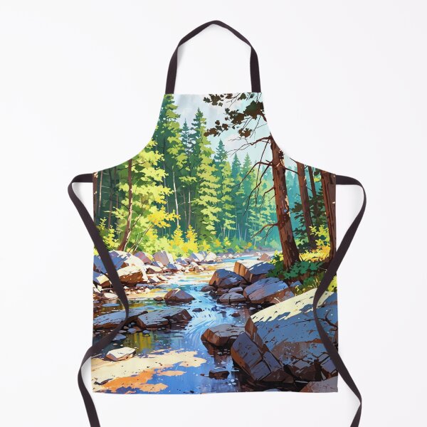 Item preview, Algonquin Provincial Park, Canada, Beautiful Ontario Landscape designed and sold by Worldscape Wonders.