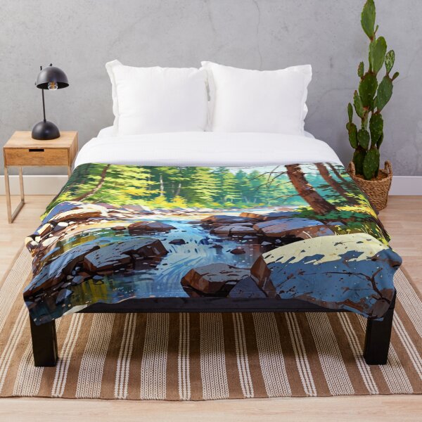 Item preview, Parque provincial Algonquin, Canadá, hermoso paisaje de Ontario designed and sold by Worldscape Wonders.