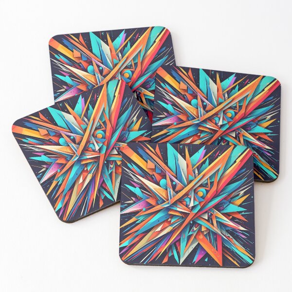 Item preview, Symphony of Angles designed and sold by 0penvimark.
