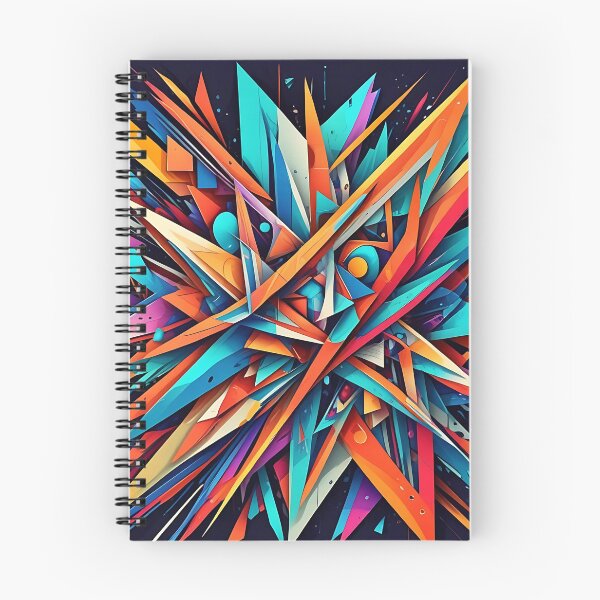 Item preview, Symphony of Angles designed and sold by 0penvimark.