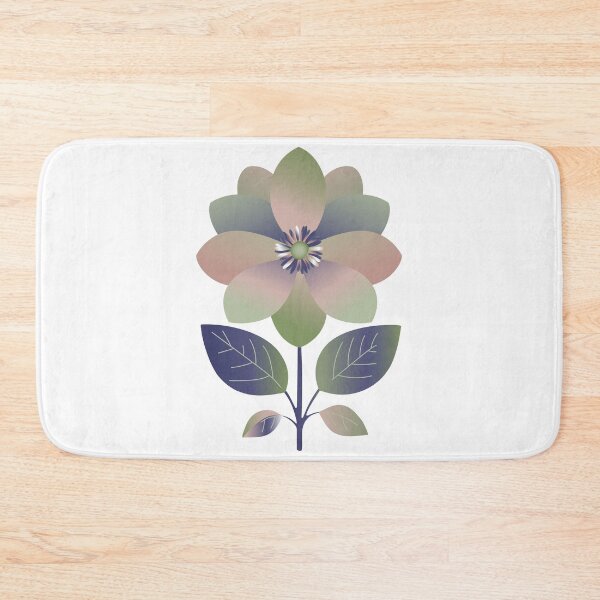 Item preview, Watercolor flower 4 designed and sold by Ilona Matushkova.