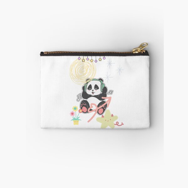 Item preview, panda designed and sold by Solastavie.