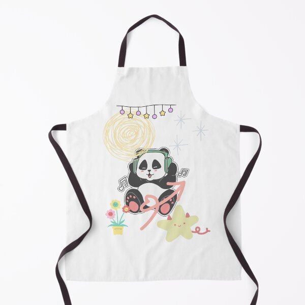 Item preview, panda designed and sold by Solastavie.