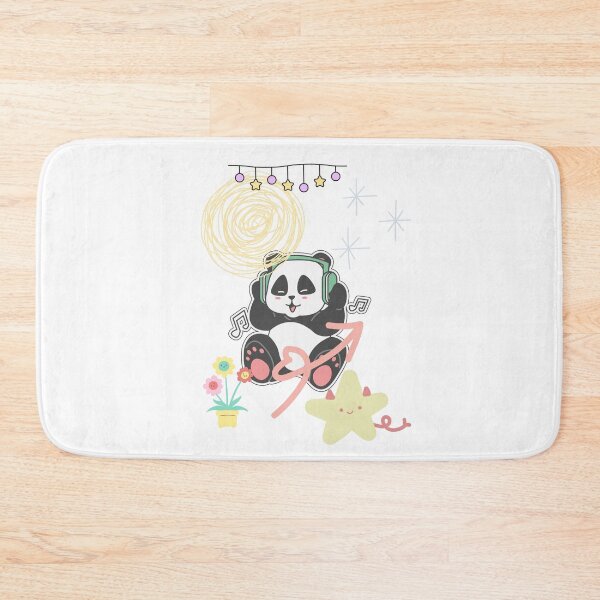 Item preview, panda designed and sold by Solastavie.