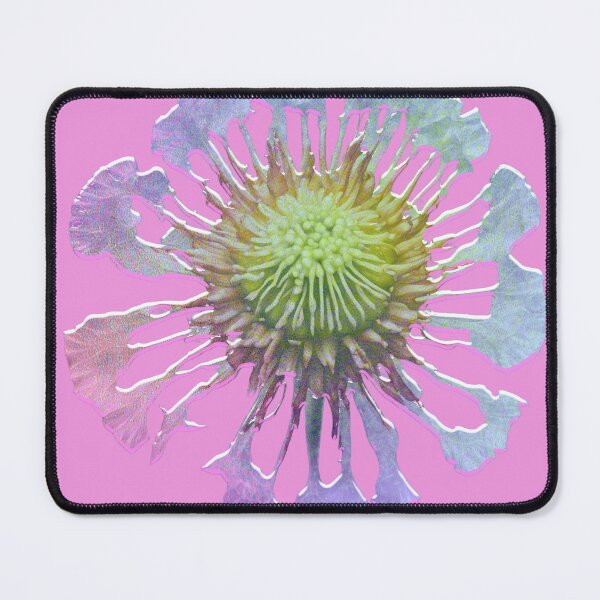 Item preview, Virus flower.5. designed and sold by moths-minor.
