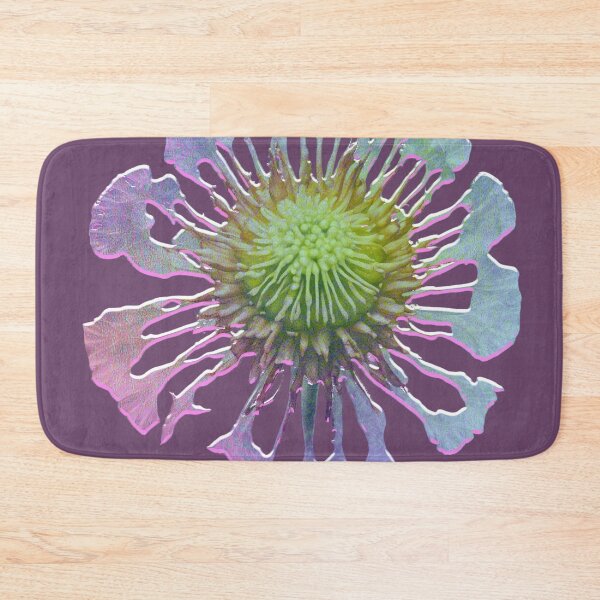 Item preview, Virus flower.5. designed and sold by moths-minor.
