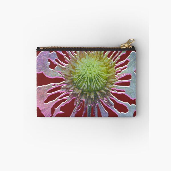Item preview, Virus flower.5. designed and sold by moths-minor.