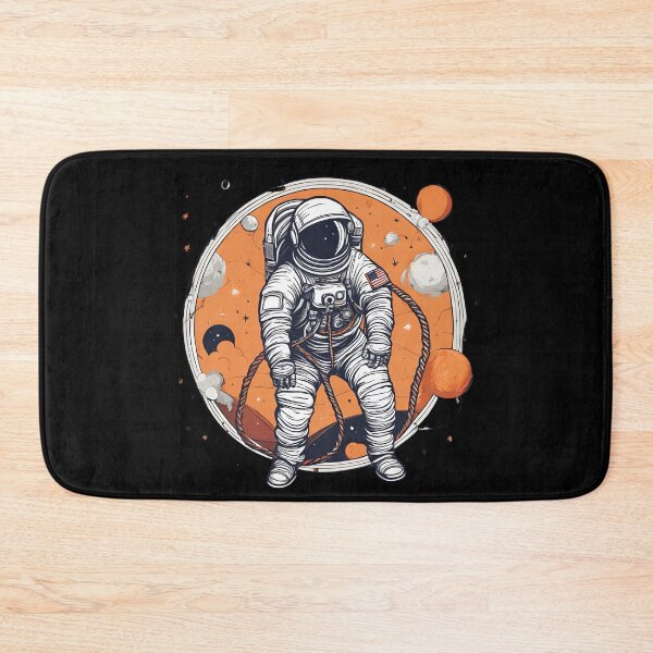 Item preview, Cosmic Adventure: Astronaut in Space designed and sold by Migue Design.