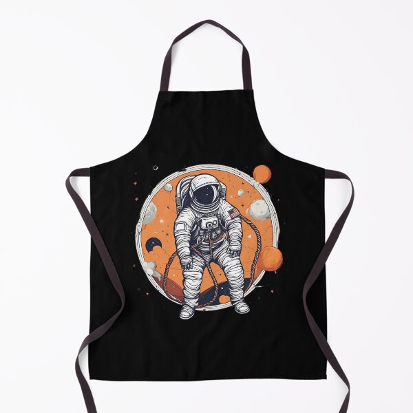 Item preview, Cosmic Adventure: Astronaut in Space designed and sold by Migue Design.