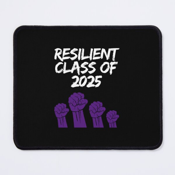 Item preview, Resilient Class of 2025 designed and sold by Beatka1.