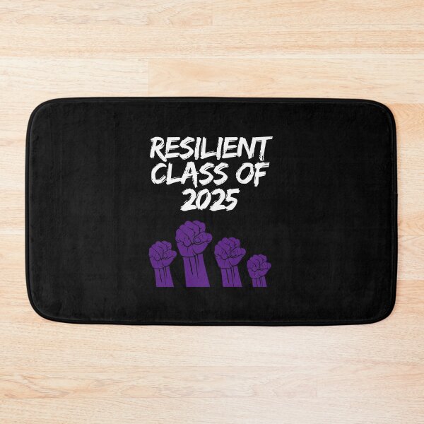 Item preview, Resilient Class of 2025 designed and sold by Beatka1.