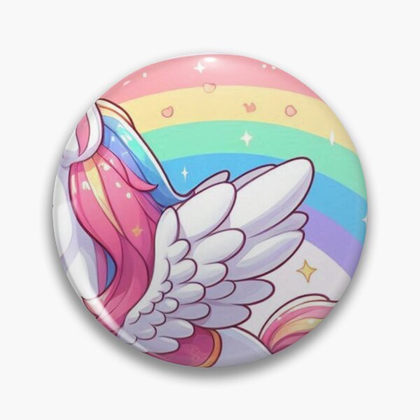 Item preview, Magical Unicorn Parade designed and sold by AnasAsiri.