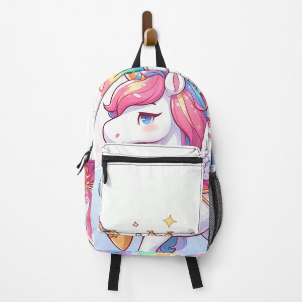 Item preview, Magical Unicorn Parade designed and sold by AnasAsiri.