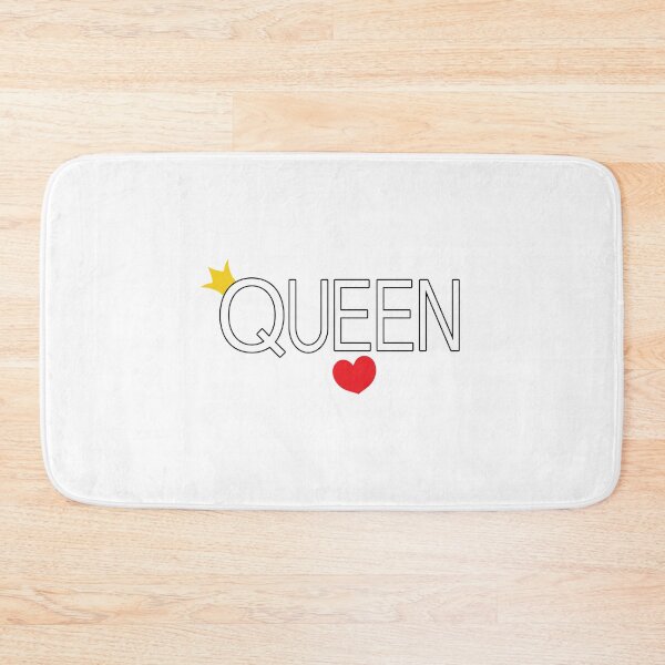 Item preview, Queen of Hearts designed and sold by PlanetaryArtist.