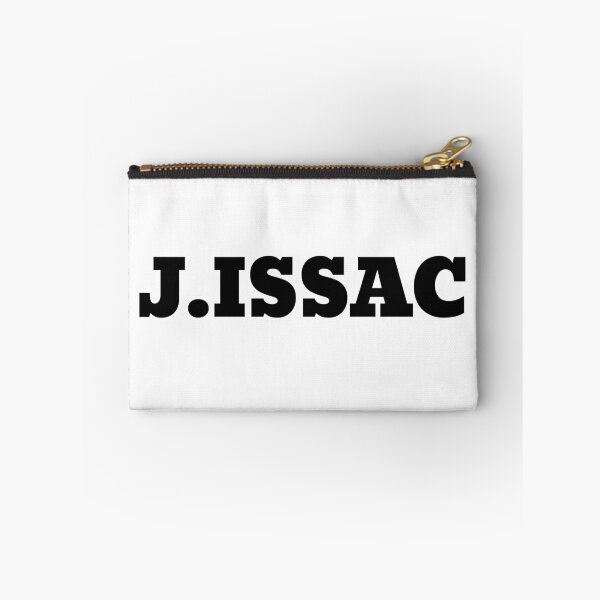 Item preview, Issac. Jonathan Issac designed and sold by Pare  Creatives.