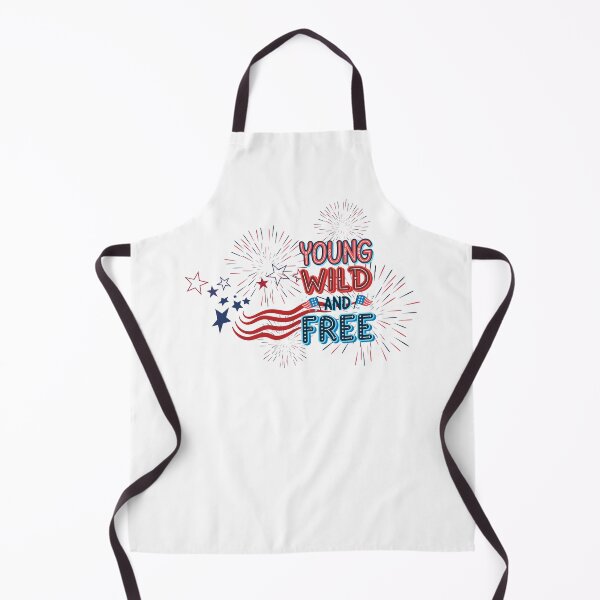 Item preview, Young wild and free designed and sold by rainyfc87.