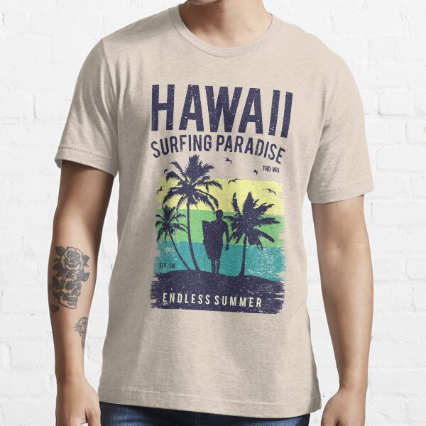 HAWAII Essential T-Shirt
