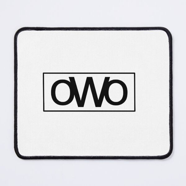 Item preview, oWo designed and sold by Babaefizi.