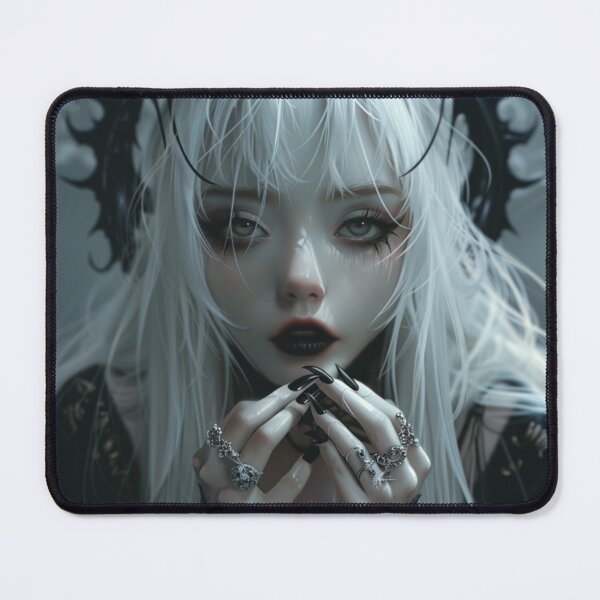 Item preview, white witch designed and sold by CursedbyLilith.