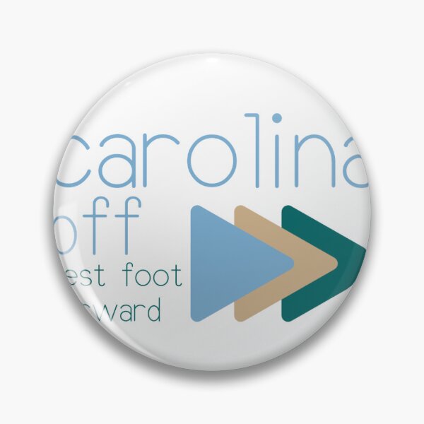 Artikelvorschau, Carolina Bester Vorwärtstritt entworfen und verkauft von TolsonJ.