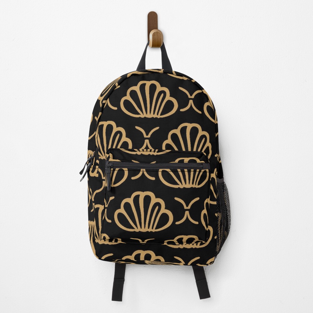 Item preview, Backpack designed and sold by DabrowskiDesign.