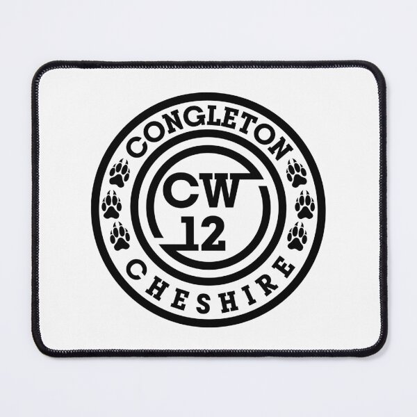 Item preview, CONGLETON | CHESHIRE | CW12 designed and sold by axelle1410.
